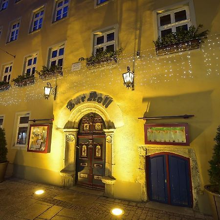 Gasthaus Zur Noll Ена Экстерьер фото